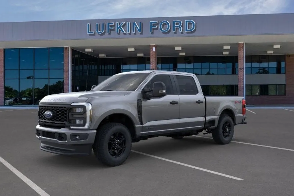 2025 Ford F-250 XL photo 1