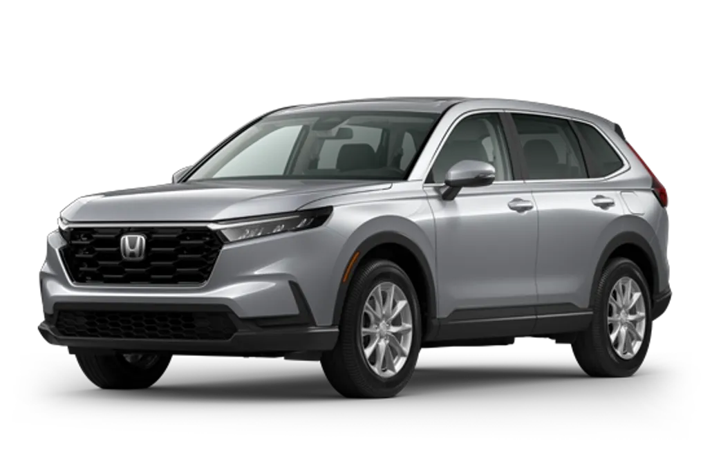2026 Honda CR-V EX photo 1