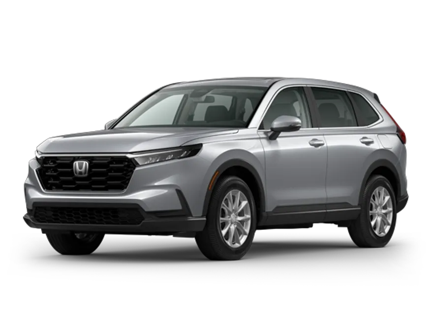2026 Honda CR-V EX photo 1