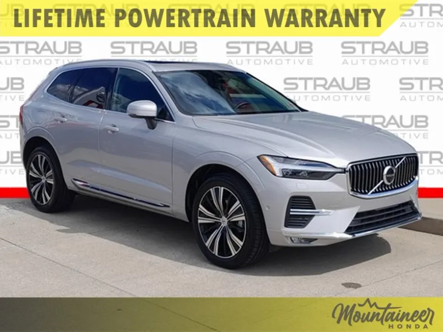 2023 Volvo XC60 B5 Plus photo 1