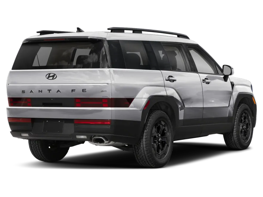 2026 Hyundai Santa Fe XRT photo 1