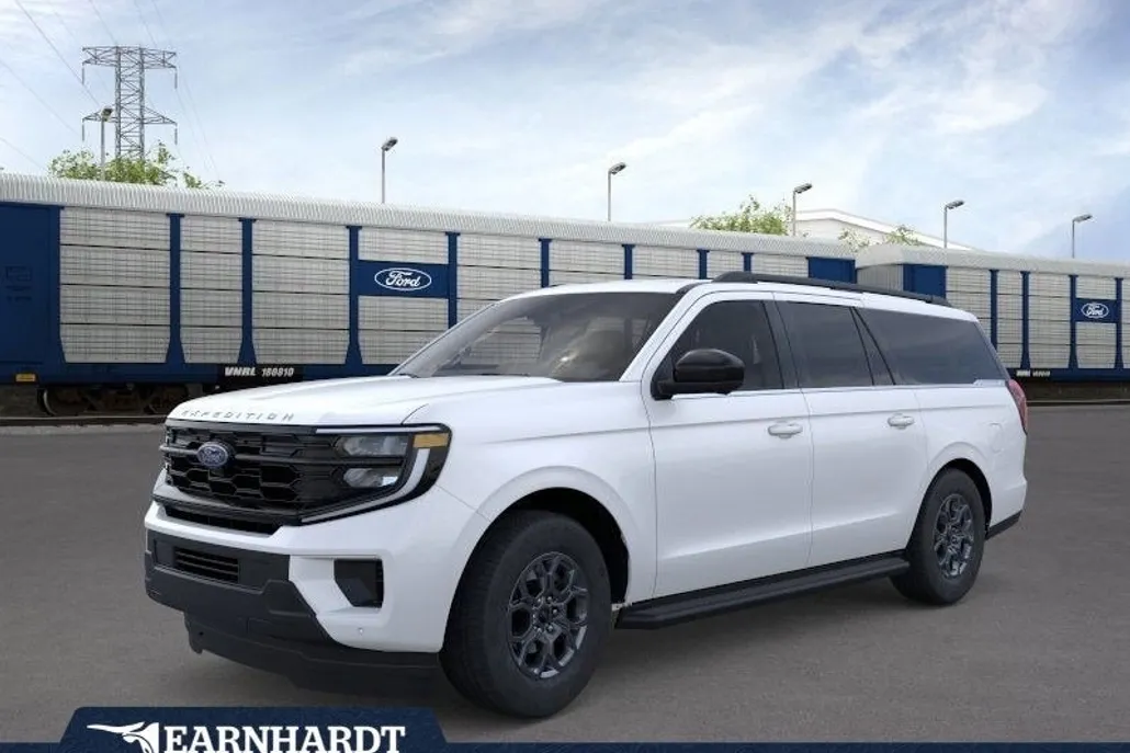 2025 Ford Expedition MAX photo 1