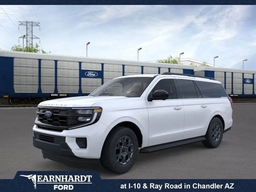 2025 Ford Expedition MAX photo 1