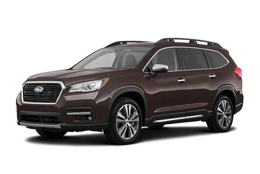 2019 Subaru Ascent Touring photo 1