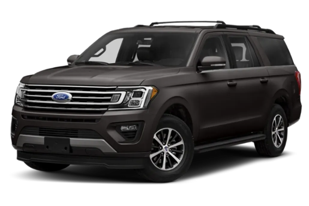 2018 Ford Expedition MAX XLT photo 1