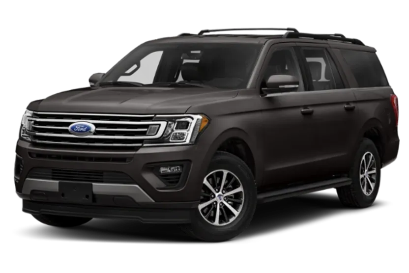 2018 Ford Expedition MAX XLT photo 1