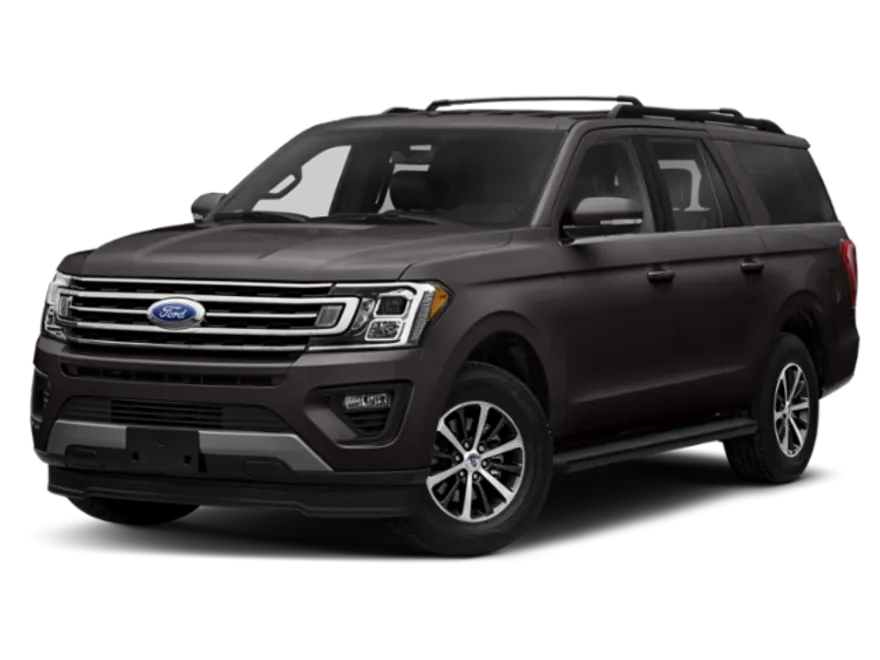 2018 Ford Expedition MAX XLT photo 1