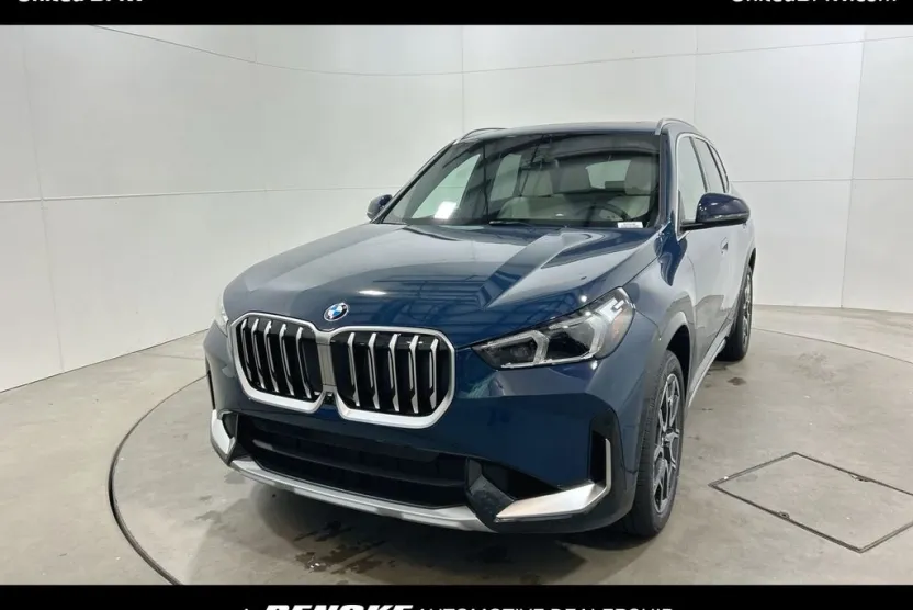 2026 Bmw X1 XDrive28i photo 1