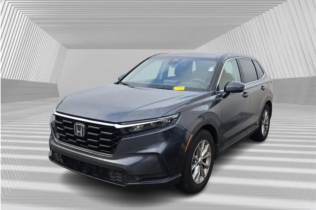2024 Honda CR-V EX-L photo 1