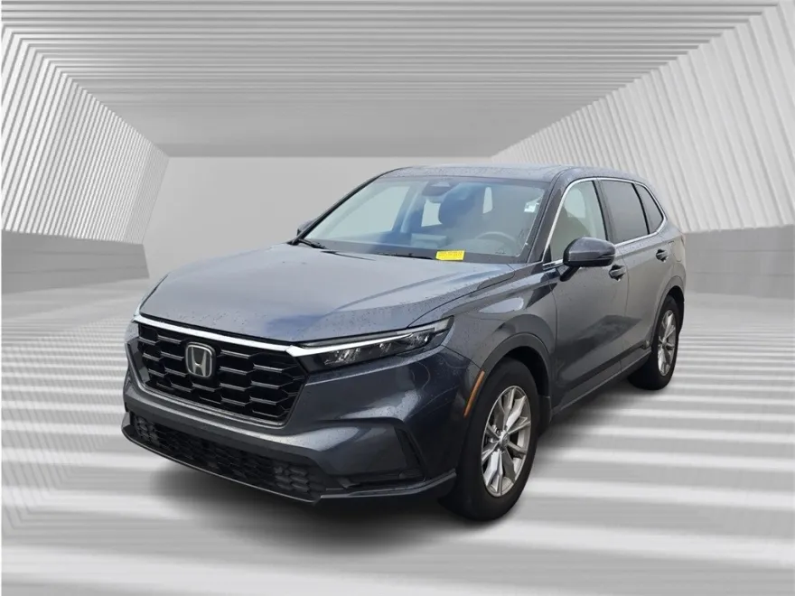 2024 Honda CR-V EX-L photo 1
