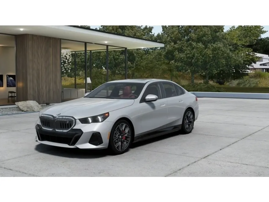 2026 Bmw i5 xDrive40 photo 1
