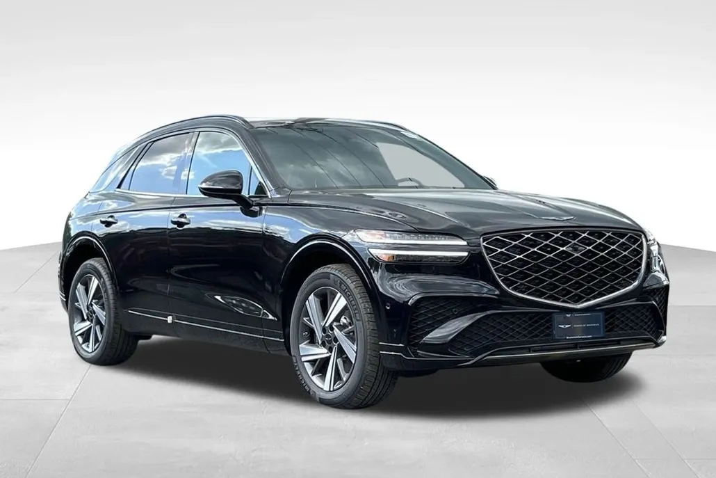2026 Genesis GV70 3.5T Sport Advanced photo 1