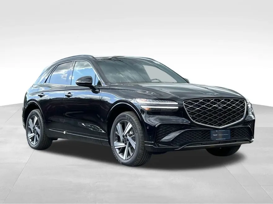 2026 Genesis GV70 3.5T Sport Advanced photo 1