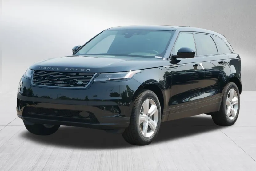 2026 Land Rover Range Rover Velar S photo 1