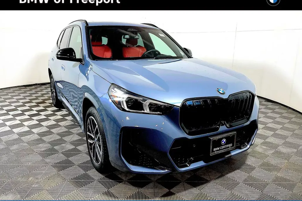 2023 Bmw X1 XDrive28i photo 1