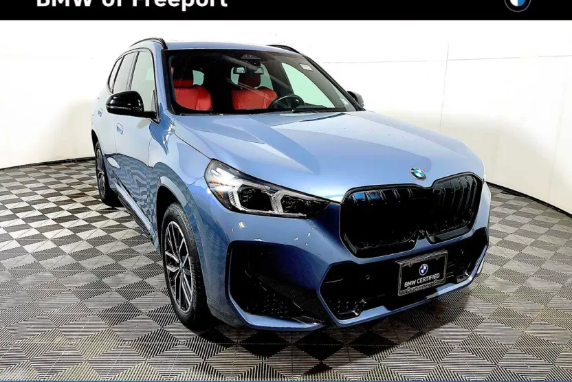 2023 Bmw X1 XDrive28i photo 1
