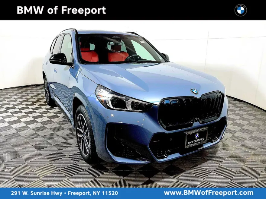 2023 Bmw X1 XDrive28i photo 1