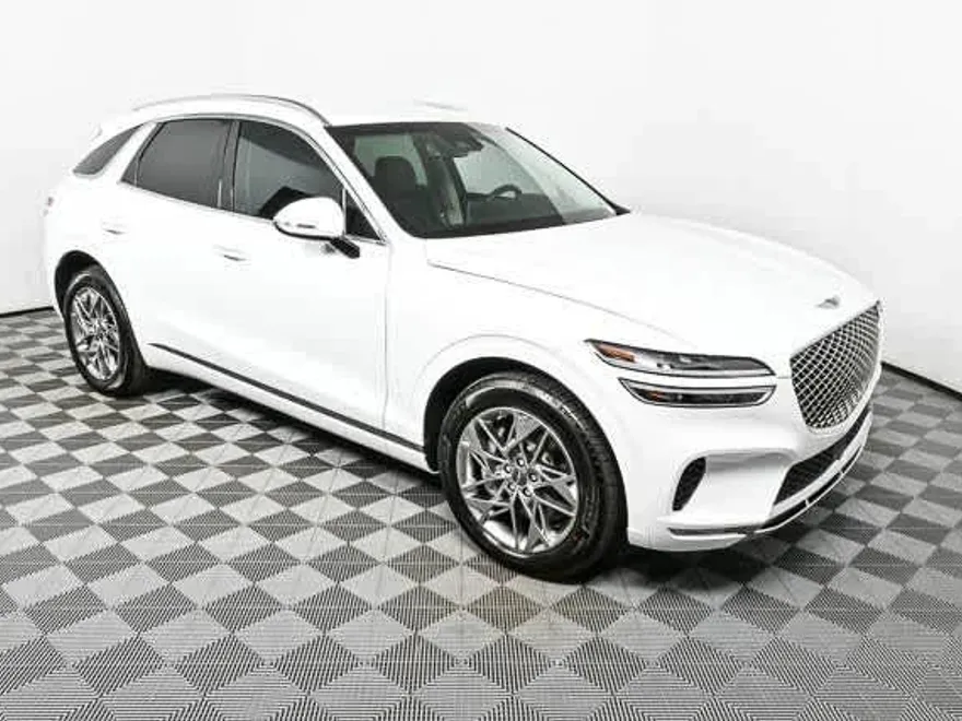 2025 Genesis GV70 2.5T photo 1