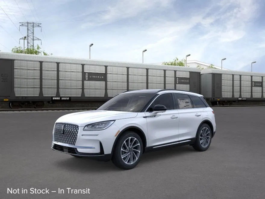 2025 Lincoln Corsair Premiere photo 1