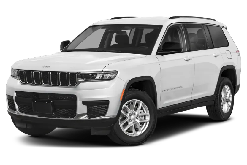 2025 Jeep Grand Cherokee Altitude photo 1