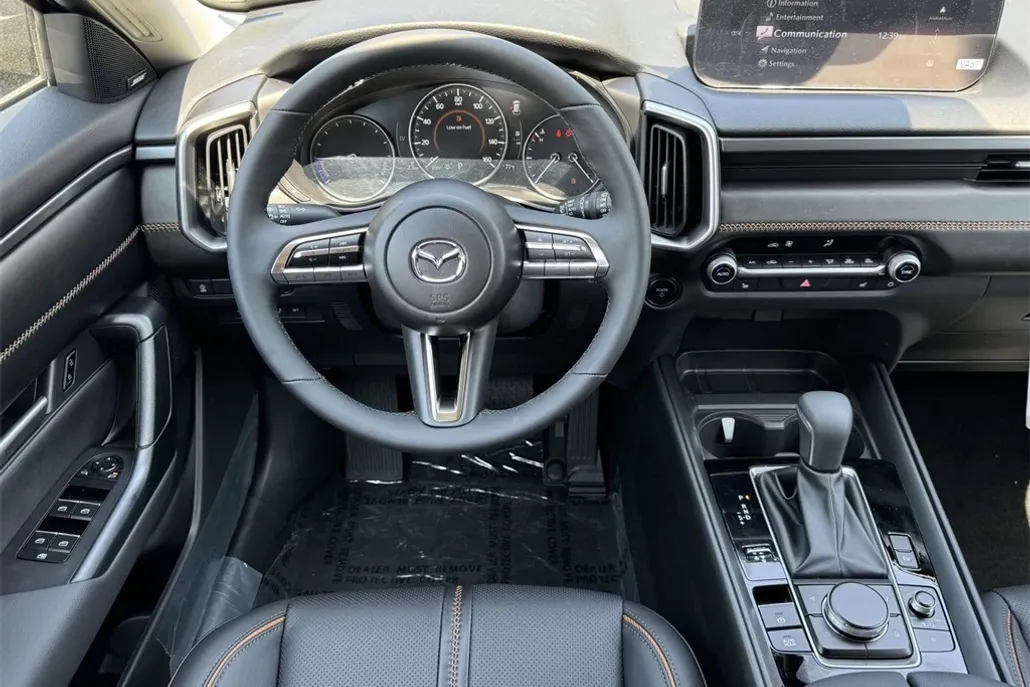 2025 Mazda CX-50 Premium photo 1