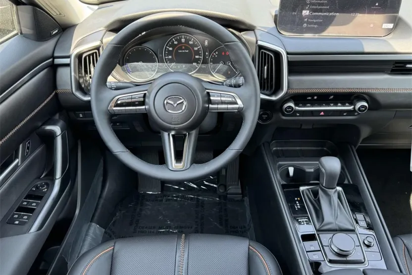 2025 Mazda CX-50 Premium photo 1