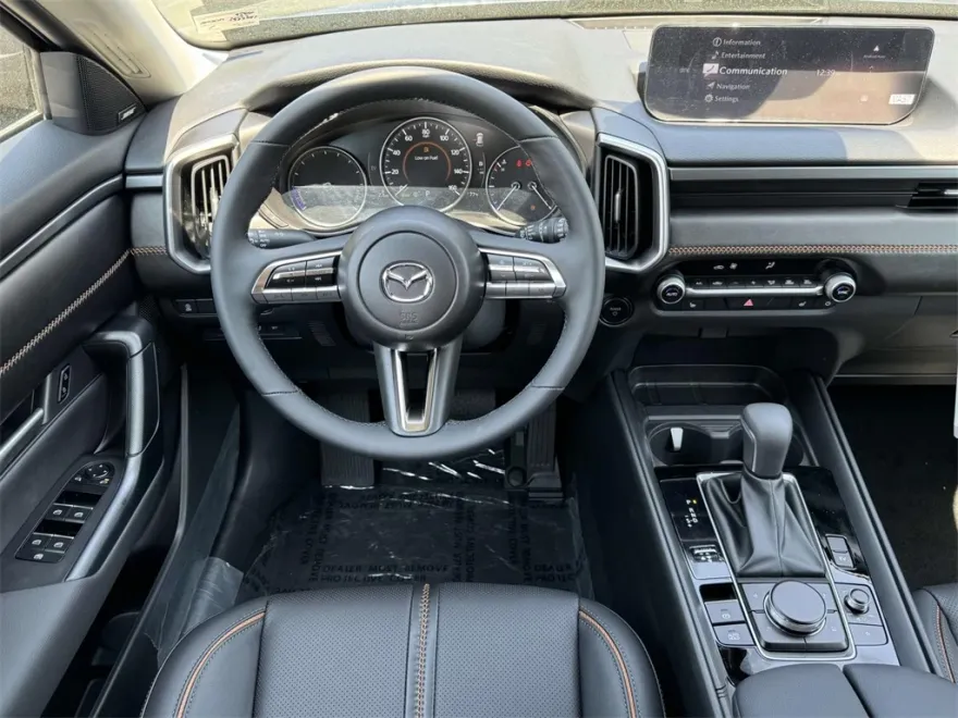 2025 Mazda CX-50 Premium photo 1