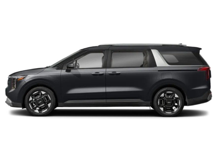 2026 Kia Carnival EX photo 1