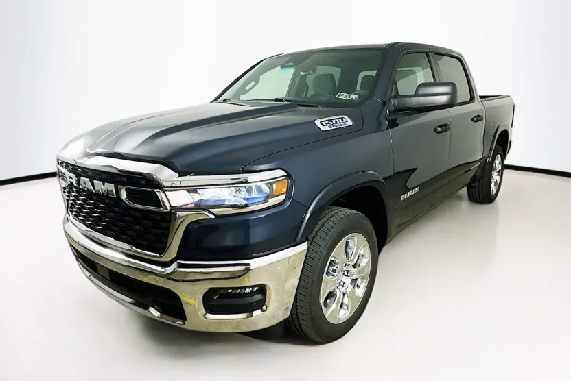 2025 Ram 1500 Big Horn Lone Star photo 1