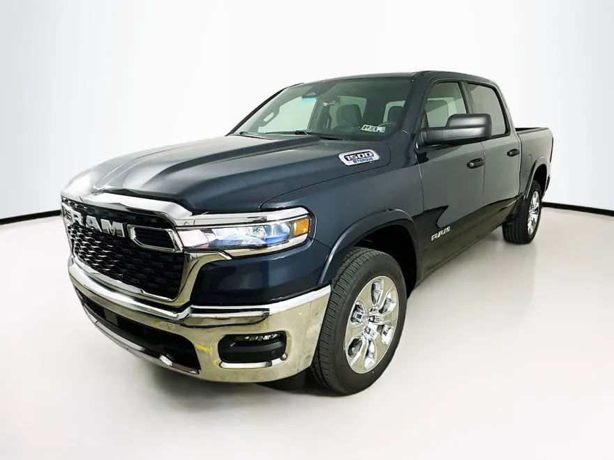 2025 Ram 1500 Big Horn Lone Star photo 1