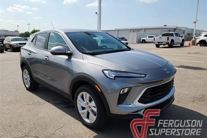 2026 Buick Encore GX Preferred photo 1