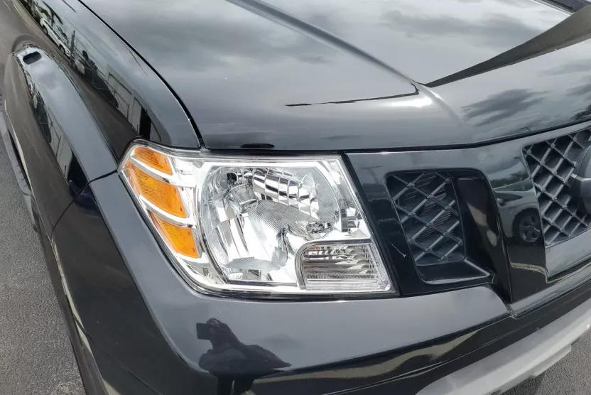 2021 Nissan Frontier SV photo 1