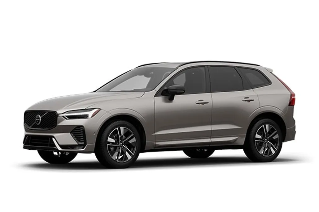 2026 Volvo XC60 B5 Plus photo 1