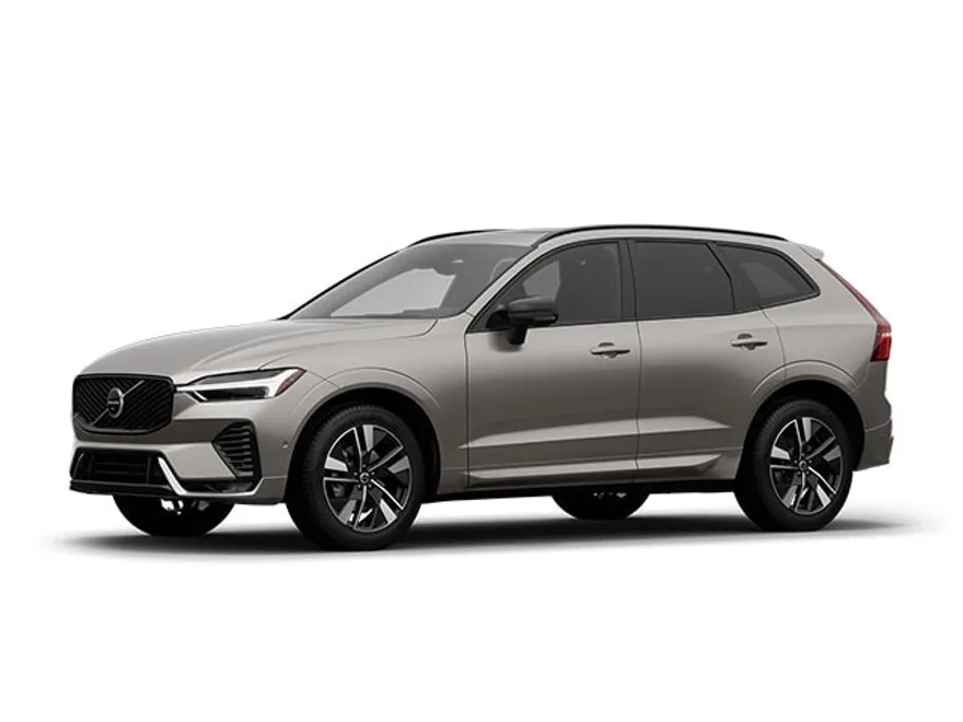 2026 Volvo XC60 B5 Plus photo 1