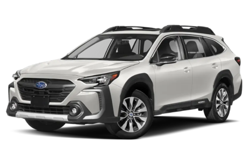 2024 Subaru Outback Limited photo 1