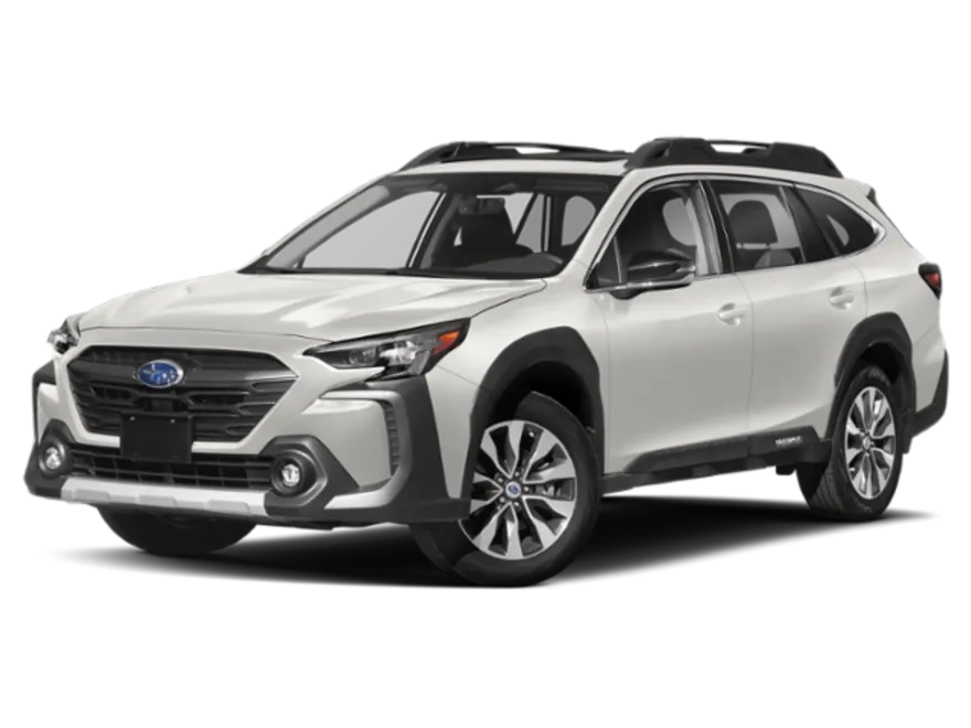 2024 Subaru Outback Limited photo 1