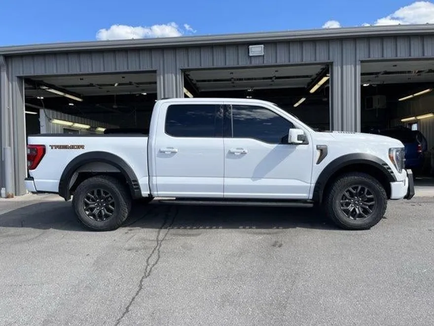 2023 Ford F-150 Tremor photo 1