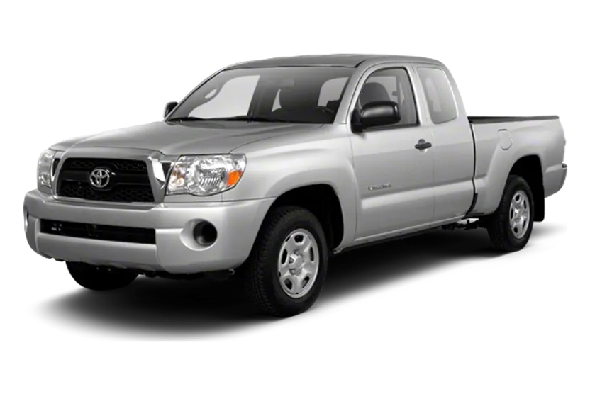 2011 Toyota Tacoma PreRunner V6 photo 1