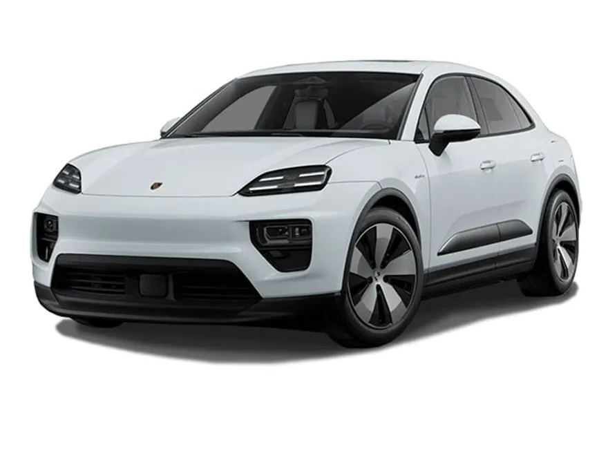 2024 Porsche Macan Electric 4 photo 1