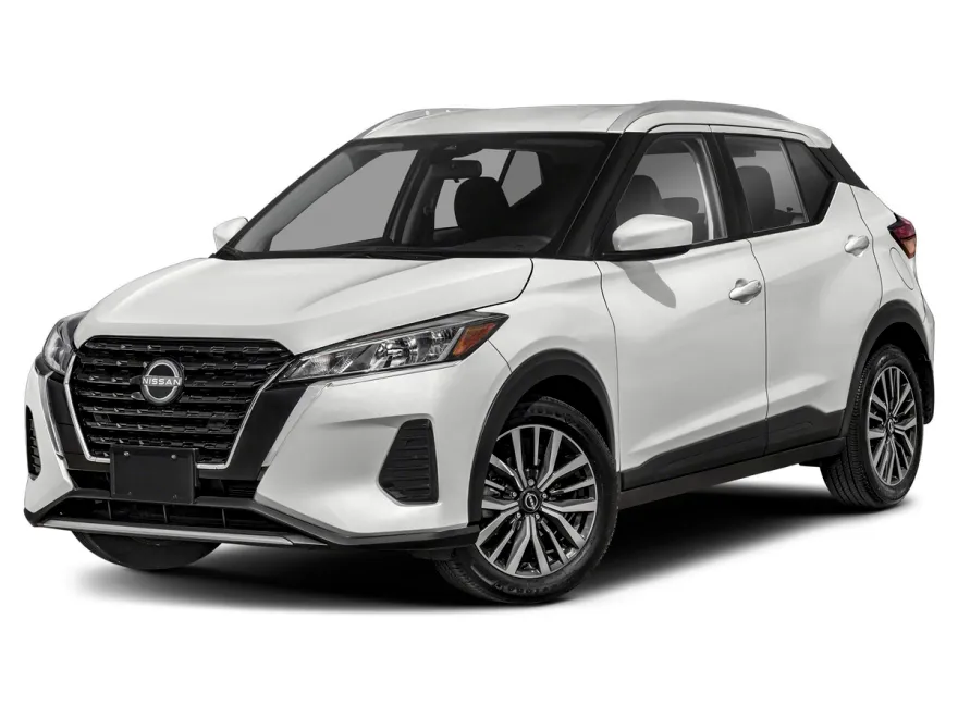 2023 Nissan Kicks SV photo 1