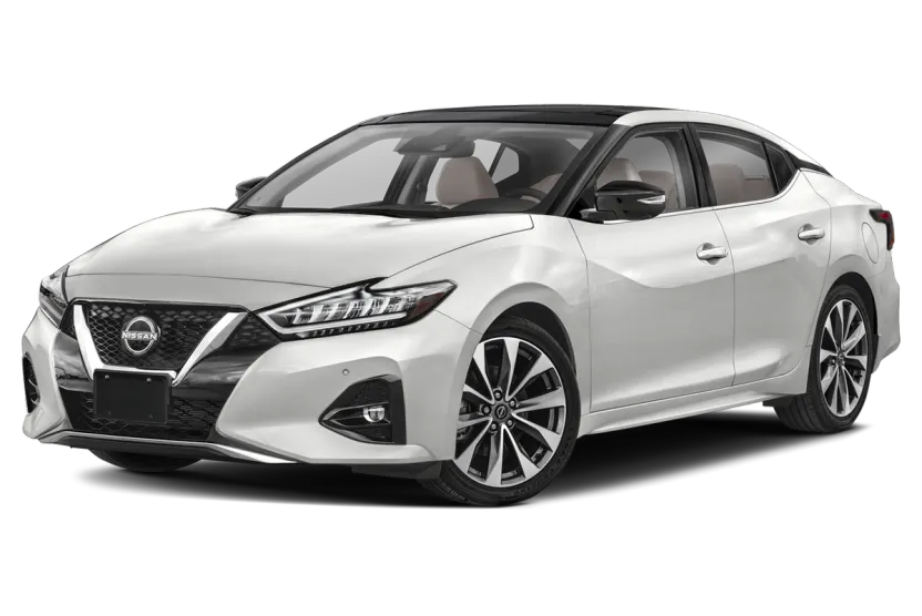 2023 Nissan Maxima Platinum photo 1