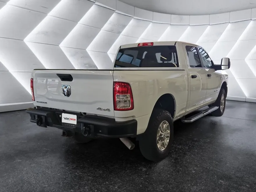 2024 Ram 2500 Big Horn photo 1