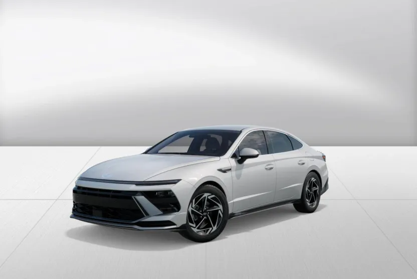 2026 Hyundai Sonata SEL Sport photo 1