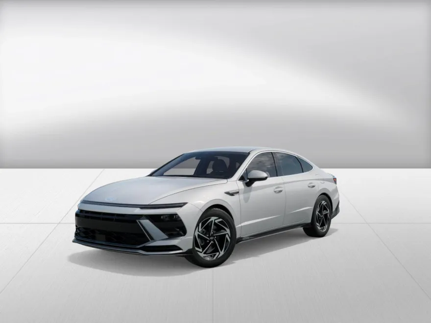 2026 Hyundai Sonata SEL Sport photo 1