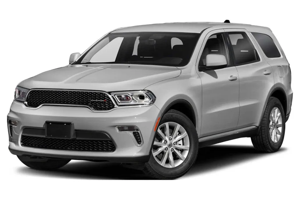 2023 Dodge Durango GT photo 1