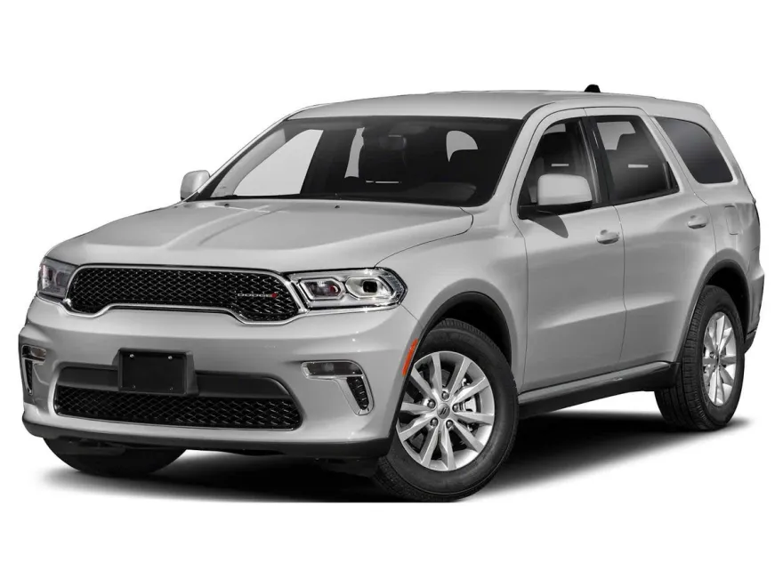 2023 Dodge Durango GT photo 1