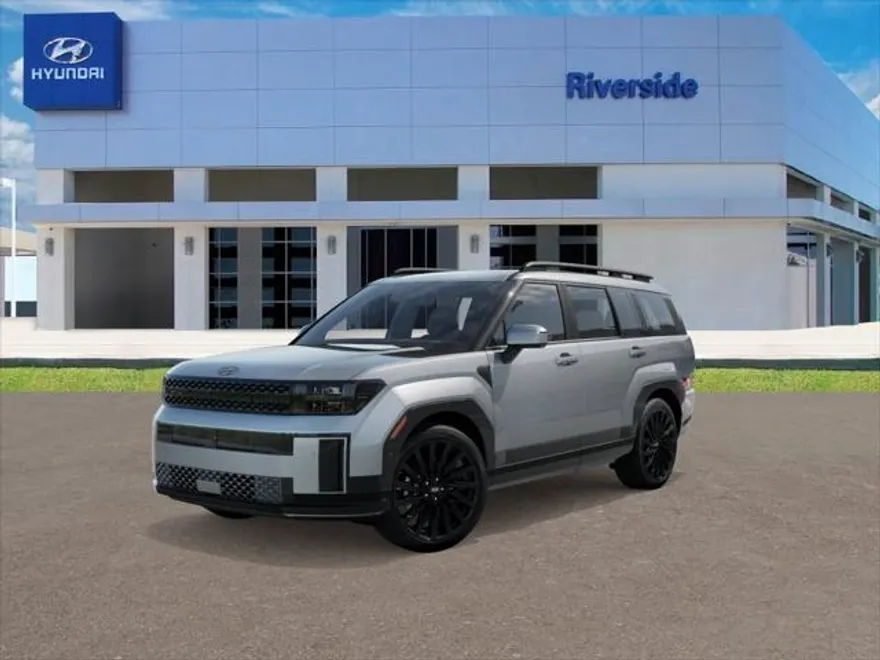 2025 Hyundai Santa Fe Calligraphy photo 1