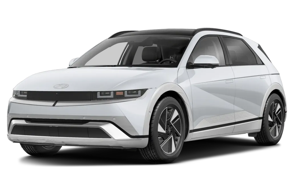 2025 Hyundai Ioniq 5 Limited photo 1