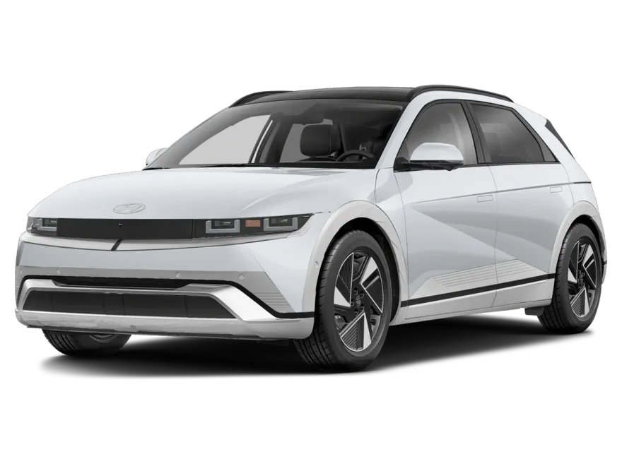 2025 Hyundai Ioniq 5 Limited photo 1