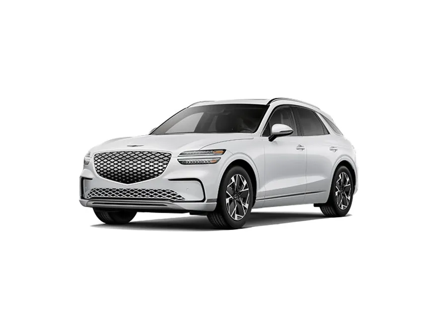 2026 Genesis Electrified GV70 photo 1